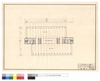 4TH FL~13TH FL PLAN藏品圖，第1張