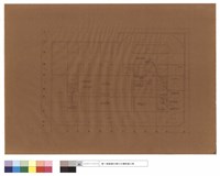 BM2ND FLOOR PLAN藏品圖，第1張