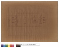10TH FLOOR PLAN藏品圖，第1張