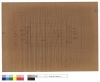 15TH FLOOR PLAN藏品圖，第1張