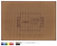 2,3RD FLOOR PLAN藏品圖，第1張