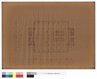 5,6TH FLOOR PLAN藏品圖，第1張