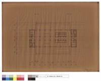 7TH FLOOR PLAN藏品圖，第1張