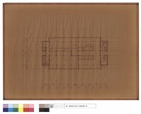 9TH FLOOR PLAN藏品圖，第1張