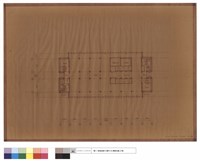 10TH FLOOR PLAN藏品圖，第1張