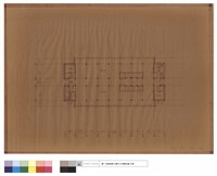 16TH FLOOR PLAN藏品圖，第1張