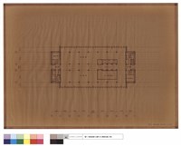 18TH FLOOR PLAN藏品圖，第1張