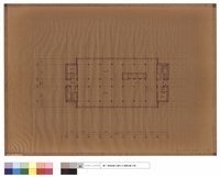 21TH FLOOR PLAN藏品圖，第1張