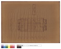 22TH FLOOR PLAN藏品圖，第1張