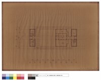 PH 1ST FLOOR PLAN藏品圖，第1張