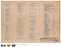 室內裝修表藏品圖，第1張
