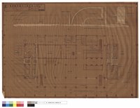 1層平面圖、1階平面圖藏品圖，第1張