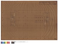 15層平面圖、15階平面圖藏品圖，第1張
