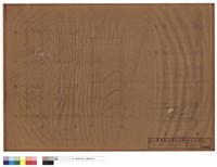 D,E階段詳細圖、D,E樓梯詳圖藏品圖，第1張