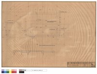 1ST FLOOR(停車場坡道入口詳細)藏品圖，第1張
