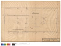 B2ND FLOOR(停車場坡道詳細)藏品圖，第1張