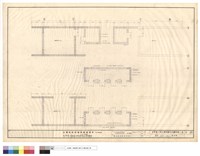 1F CORE WALL配筋圖藏品圖，第1張