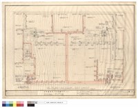 BF2 PLAN-A/C EQUIP & DUCT LAYOUT藏品圖，第1張
