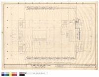 2ND FLOOR PLAN-A/C EQUIP. & WATER PIPING LAYOUT藏品圖，第1張