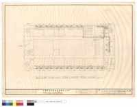 5TH FLOOR PLAN-A/C EQUIP. & WATER PIPING LAYOUT藏品圖，第1張