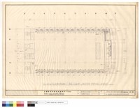 6TH~10TH FLOOR PLAN-A/C EQUIP. & WATER PIPING LAYOUT藏品圖，第1張