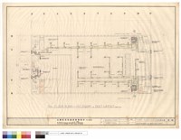 11TH FLOOR PLAN-A/C EQUIP. & DUCT LAYOUT藏品圖，第1張