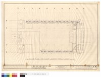 11TH FLOOR PLAN-A/C EQUIP. & WATER PIPING LAYOUT藏品圖，第1張