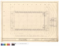 13TH~20TH FLOOR PLAN-A/C EQUIP. & WATER PIPING LAYOUT藏品圖，第1張