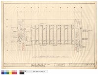 21TH FLOOR PLAN-A/C EQUIP. & DUCT LAYOUT藏品圖，第1張