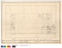BASEMENT 2 FLOOR PLAN-CWS. FIRE PIPING EQUIPMENT LAYOUT藏品圖，第1張