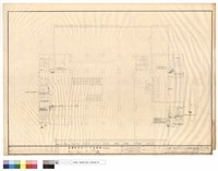 2ND~3RD FLOOR PLAN-CWS AND FIRE PIPING LAYOUT藏品圖，第1張