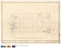 4TH. FLOOR PLAN-CWS. H.W.S/H.WR AND FIRE PIPING LAYOUT藏品圖，第1張