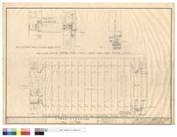 6TH~10TH. FLOOR PARTIAL PLAN-SOIL WASTE AND VENT PIPING LAYOUT、6TH~10TH. FLOOR PLAN-CWS, FIRE AND SPRINKLER PIPING LAYOUT藏品圖，第1張