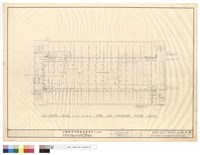12TH FLOOR PLAN-CWS, FIRE AND SPRINKLER PIPING LAYOUT藏品圖，第1張