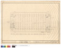 13TH~20TH FLOOR PLAN-CWS, FIRE AND SPRINKLER PIPING LAYOUT藏品圖，第1張