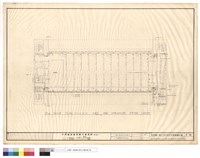 21TH FLOOR PLAN-CWS, FIRE AND SPRINKLER PIPING LAYOUT藏品圖，第1張