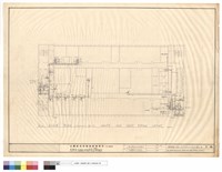 12TH. FLOOR PLAN-SOIL WASTE AND VENT PIPING LAYOUT藏品圖，第1張