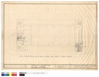 21TH. FLOOR PLAN-SOIL WASTE AND VENT PIPING LAYOUT藏品圖，第1張