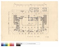 1 FLOOR PLAN藏品圖，第1張