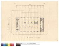 5 FLOOR PLAN藏品圖，第1張