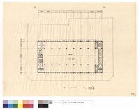 7 FLOOR PLAN藏品圖，第1張