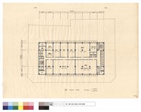 9 FLOOR PLAN藏品圖，第1張