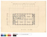10 FLOOR PLAN藏品圖，第1張