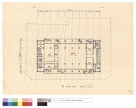 11 FLOOR PLAN藏品圖，第1張
