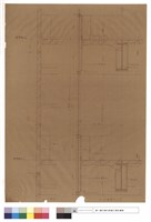 A~A及B~B斷面藏品圖，第1張