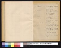 工場シール施工確認事項藏品圖，第1張