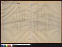 消防自動撒水設備11,13~17層平面圖藏品圖，第1張