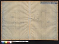 PH防災設備平面圖藏品圖，第1張