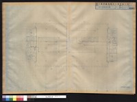 19-20F自動火災警報器設備平面圖藏品圖，第1張
