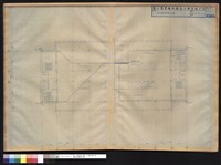 14F航空障碍灯設備平面圖藏品圖，第1張